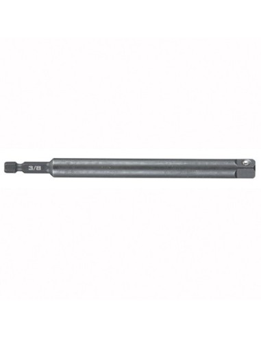 Makita B-57738 Accesorios cambio de inserción 1/4Hex a 3/8