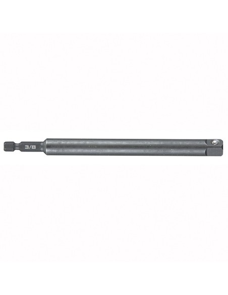 Makita B-57738 Accesorios cambio de inserción 1/4Hex a 3/8