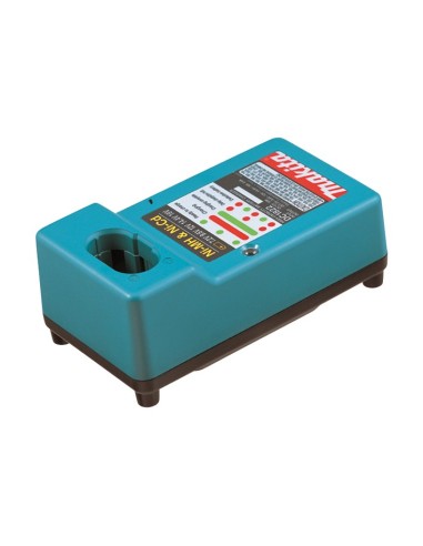 Makita 193439-5 Cargador de coche DC1822 Ni-MH