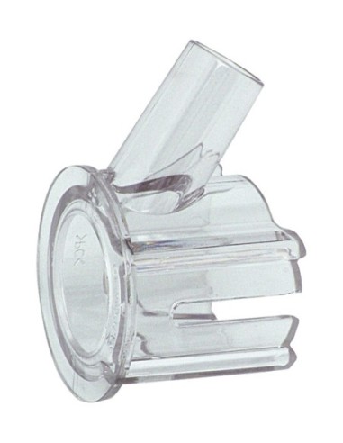 Makita 193449-2 Colector de polvo
