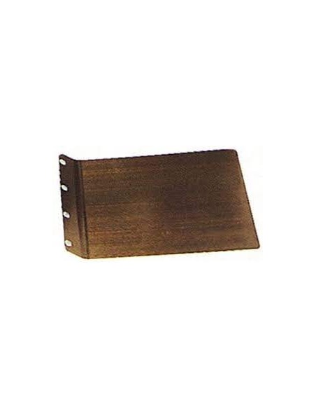 Makita 344586-7 Placa metálica para 9910/9911