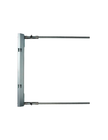 Makita 194086-5 Extensión izquierda 2704