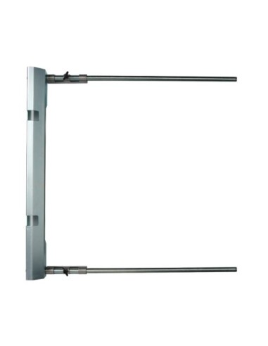 Makita 194087-3 Extensión trasera 2704