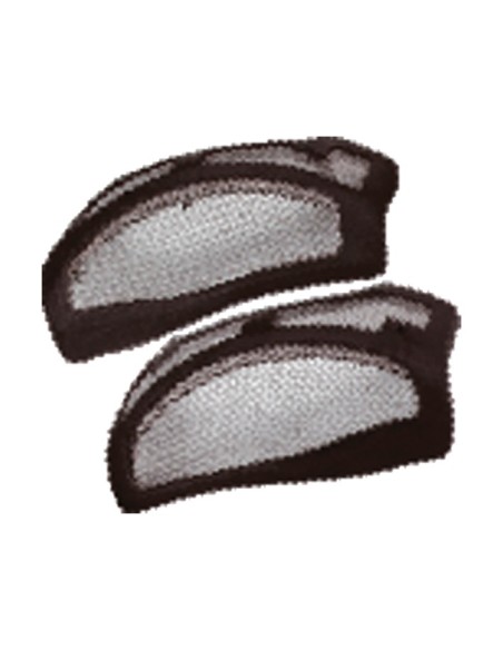 Makita 194289-1 Set de filtros de rejilla