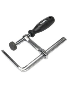 Makita 194385-5 Mordazas para guía de carril