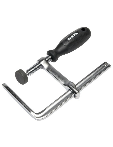 Makita 194385-5 Mordazas para guía de carril