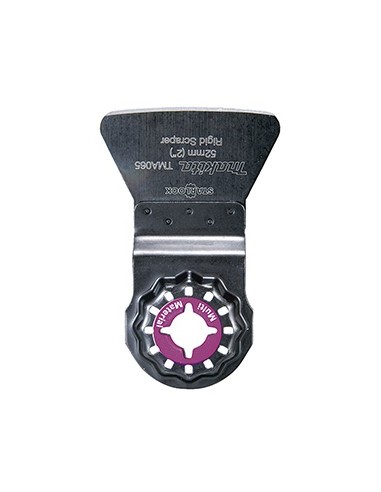 Makita B-64989 Rascador rígido 52 STARLOCK