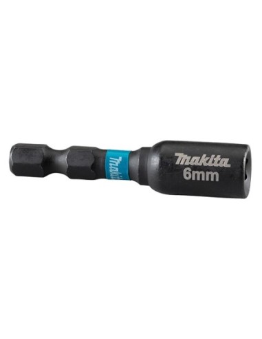 Makita B-66824 Llave vaso magnética 6x50 SERIE BLACK