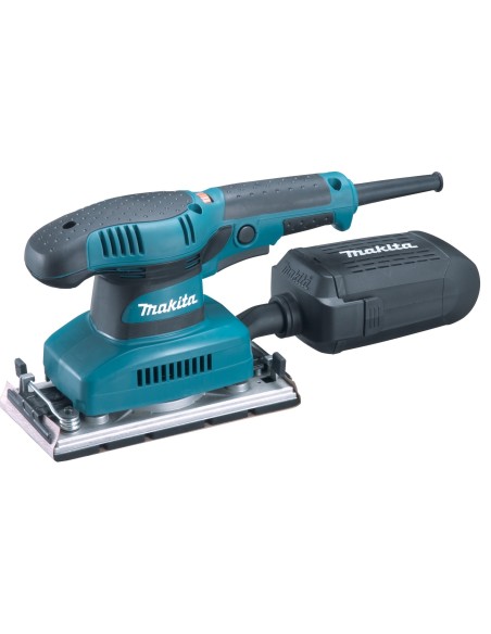 Makita BO3711 Lijadora orbital 93 x 185mm