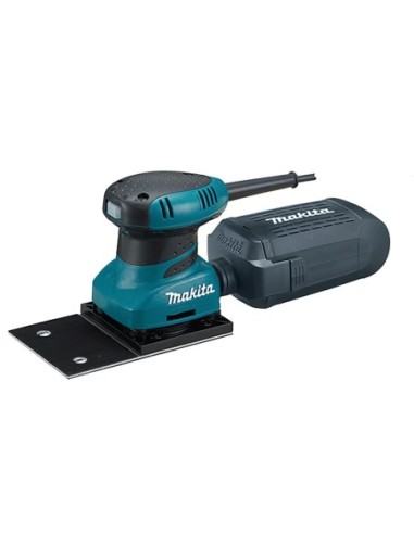 Makita BO4566 Lijadora orbital 100 x 164mm