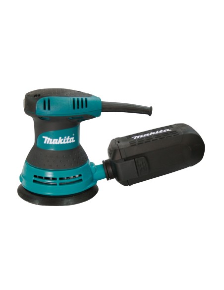 Makita BO5031 Lijadora rotorbital 125mm