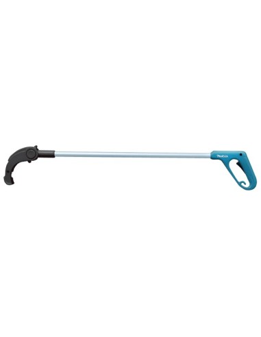 Makita 195187-2 Mango extensible para suelo