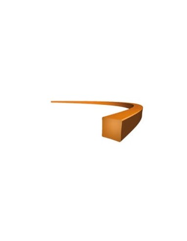 Makita 369224822 Hilo de nylon Square Trim PLUS 36m