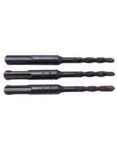 Makita D-01161-25 Set de brocas SDS-PLUS StandMak 6x110mm 25pcs