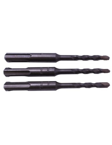 Makita D-01161-25 Set de brocas SDS-PLUS StandMak 6x110mm 25pcs
