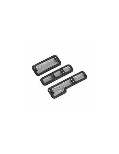 Makita 195446-4 Set de filtros de polvo