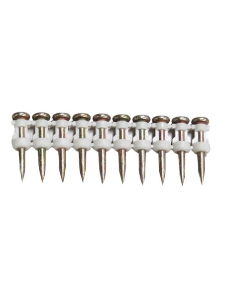 Makita 196291-0 Clavo Multimaterial 2,6x25mm
