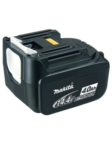 Makita 196388-5 Batería 14,4V 4,0Ah LXT BL1440