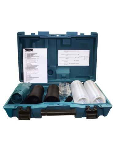 Makita 196535-8 Set de Aspiración HR4003C - HR4013C