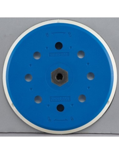 Makita 197315-5 Plato duro 150mm