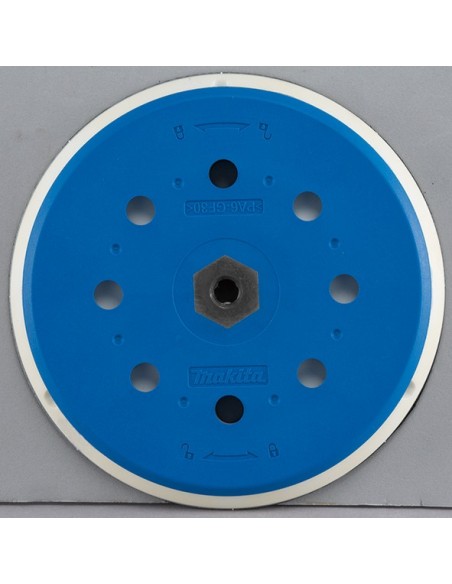 Makita 197315-5 Plato duro 150mm