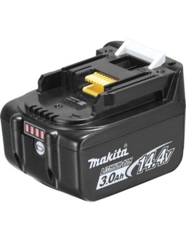Makita 197615-3 Batería 14,4V 3,0Ah LXT BL1430B