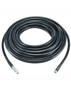 Makita 197837-5 Manguera desatascadora 10m para HW1200 y HW1300