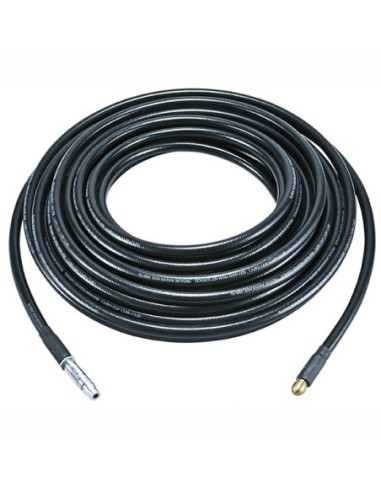 Makita 197837-5 Manguera desatascadora 10m para HW1200 y HW1300