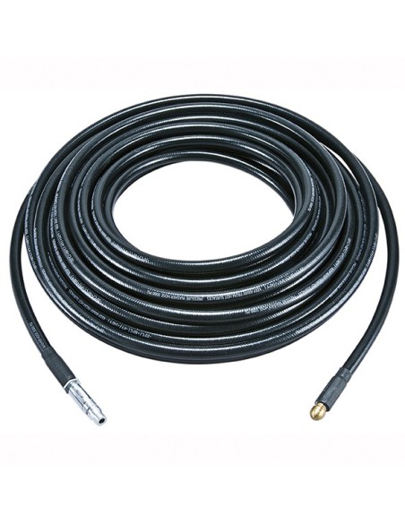 Makita 197837-5 Manguera desatascadora 10m para HW1200 y HW1300