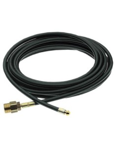 Makita 197840-6 Manguera desatascadora 15m para HW1200 y HW1300
