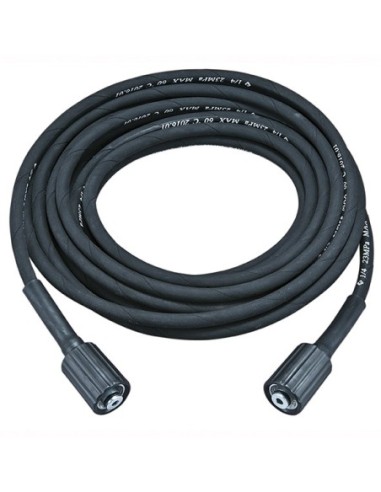 Makita 197850-3 Manguera de alta presión 10m para HW1200 - HW1300