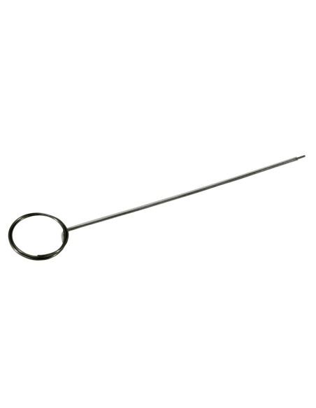 Makita 197879-9 Aguja de limpieza de boquilla