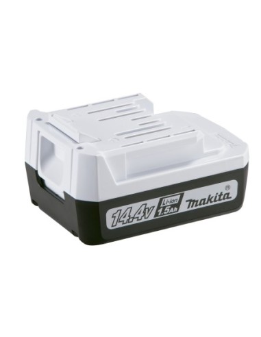 Makita 198192-8 Batería 14,4V 1,5Ah BL1415G