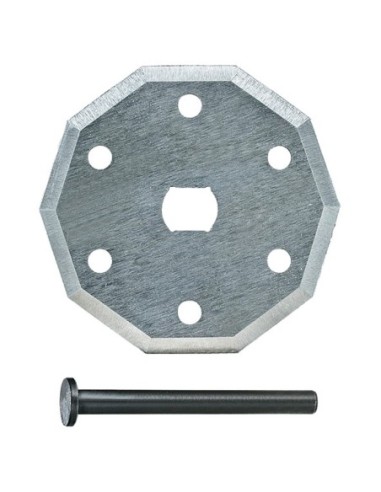 Makita 198603-3 Disco de corte para CP100D