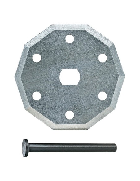 Makita 198603-3 Disco de corte para CP100D