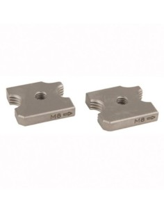 Makita 199085-2 Cuchilla de corte M8 para DSC102 y SC103D