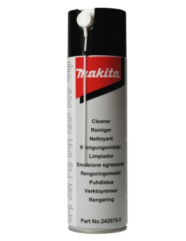 Makita 242075-5 Limpiador