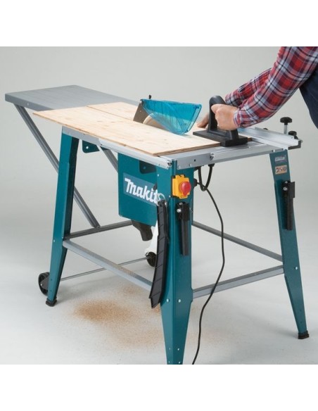 Makita 2712 Sierra de mesa 315 mm