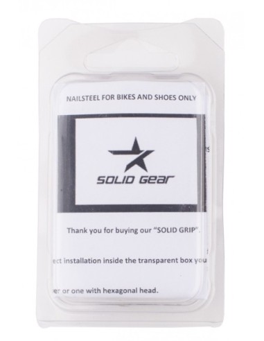 SG20001 Clavos Antideslizantes