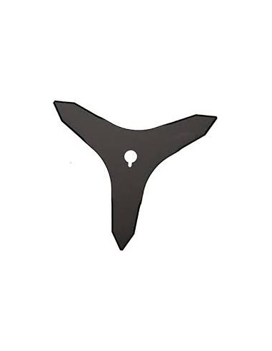 Makita 385224150 Disco de 3 puntas 300x25,4