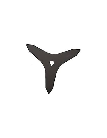 Makita 385224150 Disco de 3 puntas 300x25,4