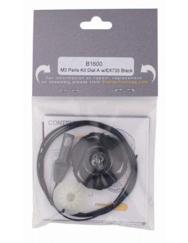 SG20003 Kit Recambio BOA M3