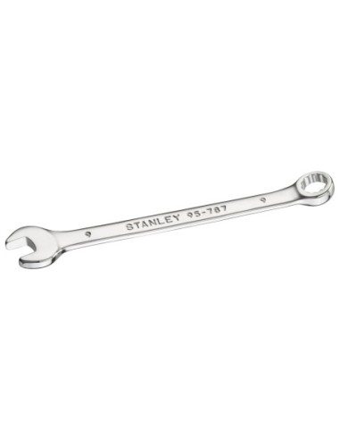 Llave combinada 9mm