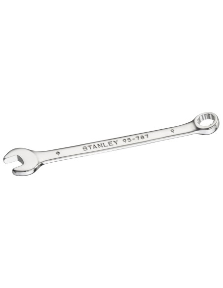 Llave combinada 9mm