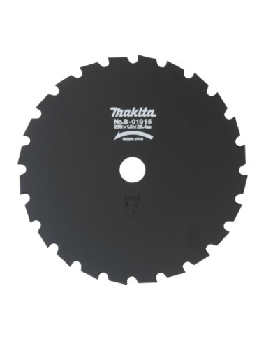 Makita 385224161 Disco de 24 dientes
