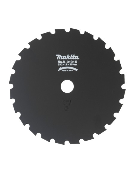 Makita 385224161 Disco de 24 dientes