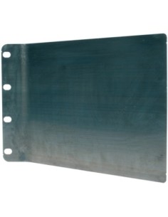 Makita 342328-3 Placa metálica para 9402