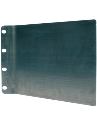 Makita 342328-3 Placa metálica para 9402