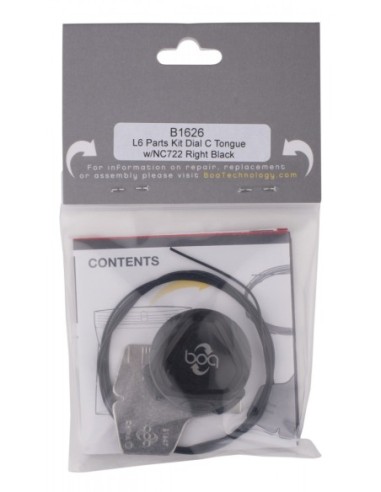 SG20006 Kit Recambio BOA L6
