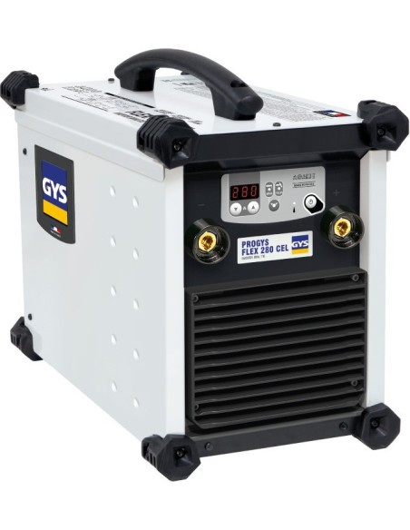 INVERTER PROGYS FLEX 280 A CEL - SIN ACCESORIOS